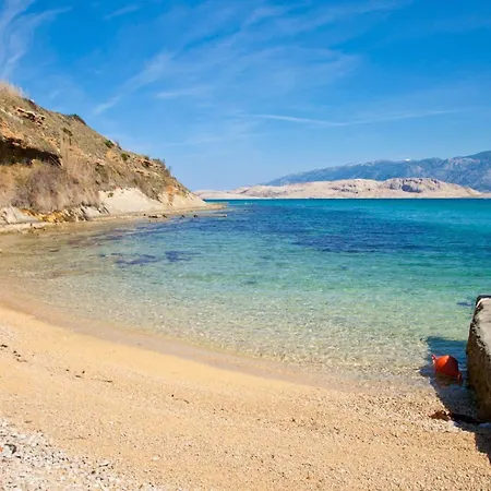 By The Sea Pag - 9201