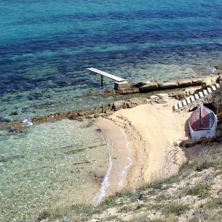 公寓 By The Sea Pag - 9201 帕格
